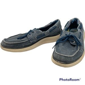 Sketchers classic fit loafers size 11